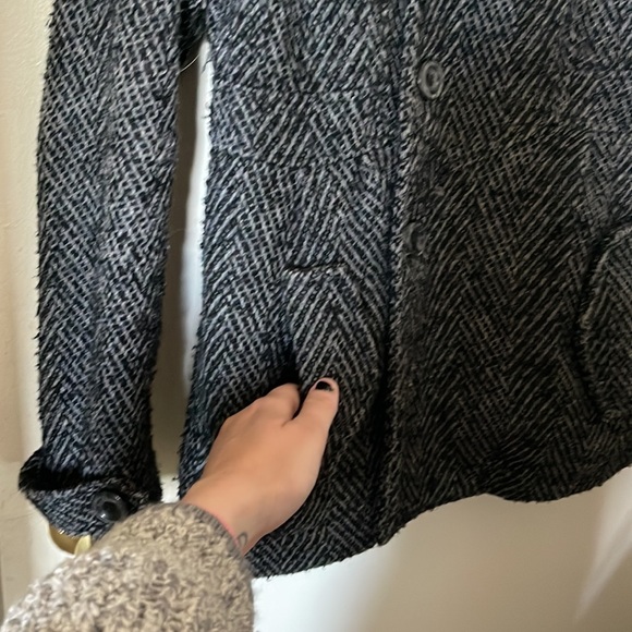 Billabong Coat - Picture 4 of 5